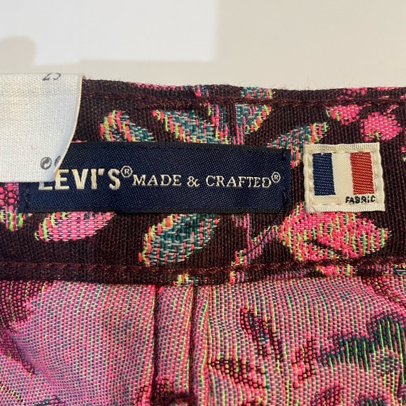 Levi’s BARREL WOMEN'S PANTS - Picture 11 of 15